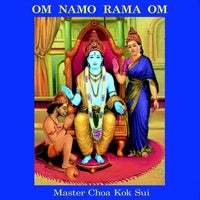 Om Namo Rama Om CD