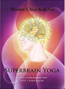 Super Brain Yoga Book