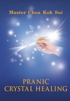 Pranic Crystal Healing Course: 6 & 7 April 2024, 10am-5pm
