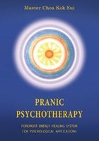 Pranic Psychotherapy Course: 4 & 5 May 2024, 10am-5pm