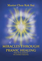 Basic Pranic Healing: 18 & 19 May 2024, 10-5:30 pm