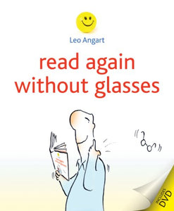 Read again without glasses Book (out of stock)