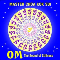OM Sound of Stillness CD  (out of stock)