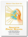 Advanced Pranic Healing Book