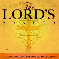 The Lord's Prayer CD