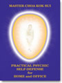 Psychic Self Defence Book (out of stock)