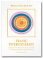 Pranic Psychotherapy Book